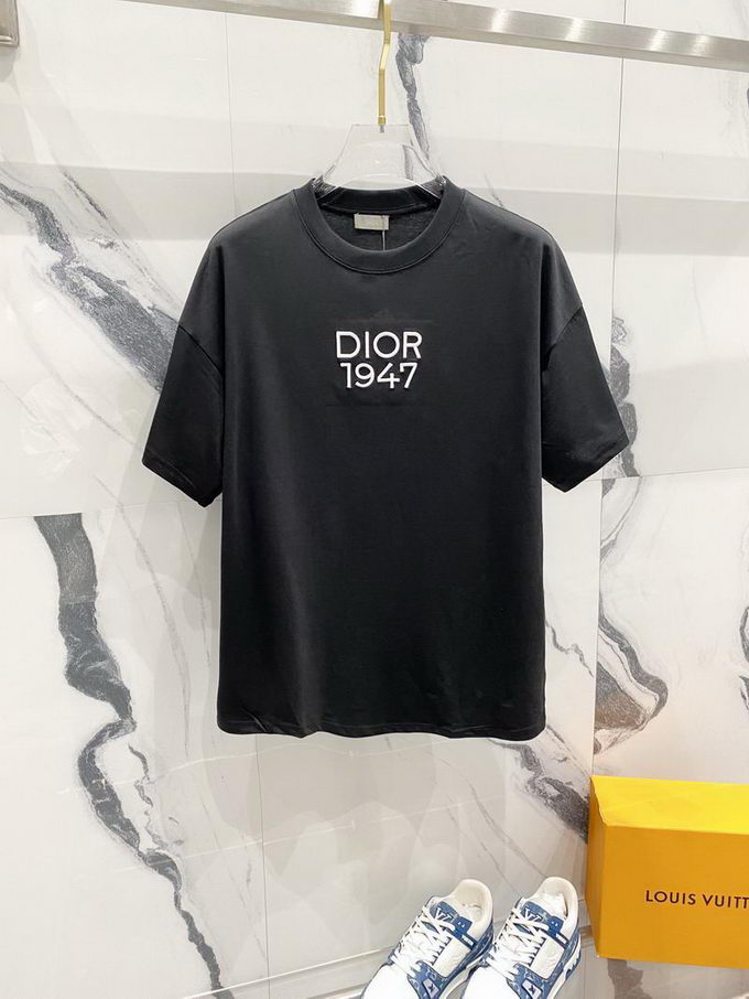 Dior T-shirt Wmns ID:20250512-170